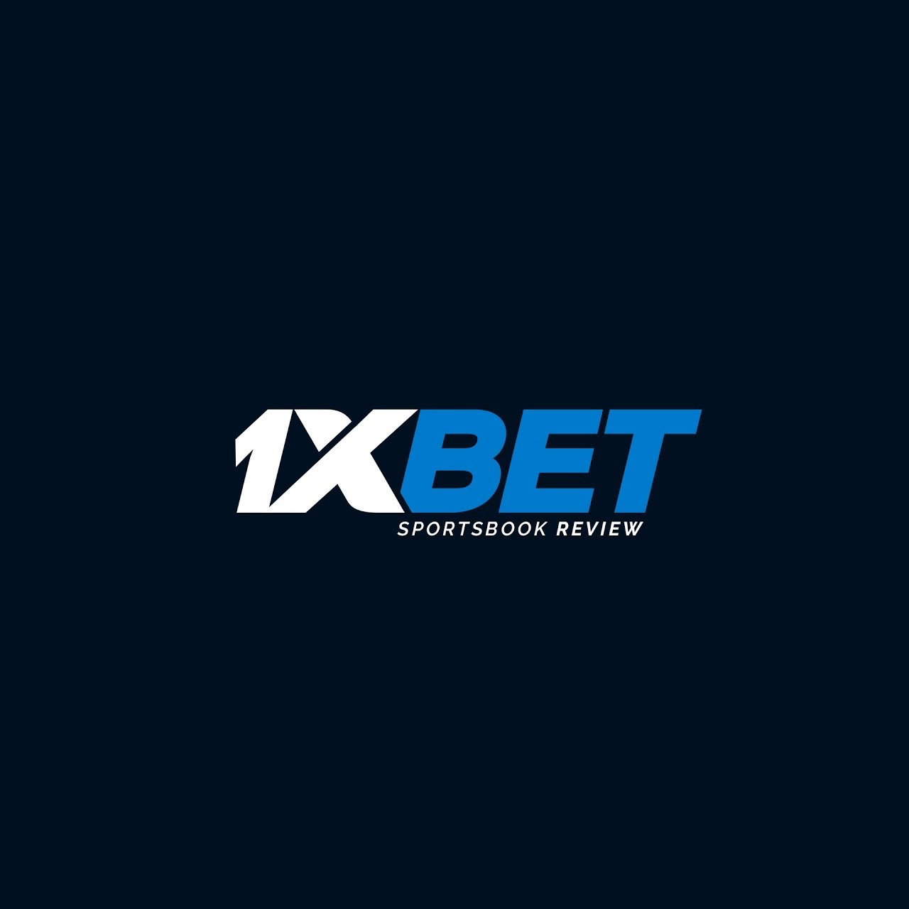 1X BET RUB