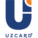 Карта UZCARD UZS