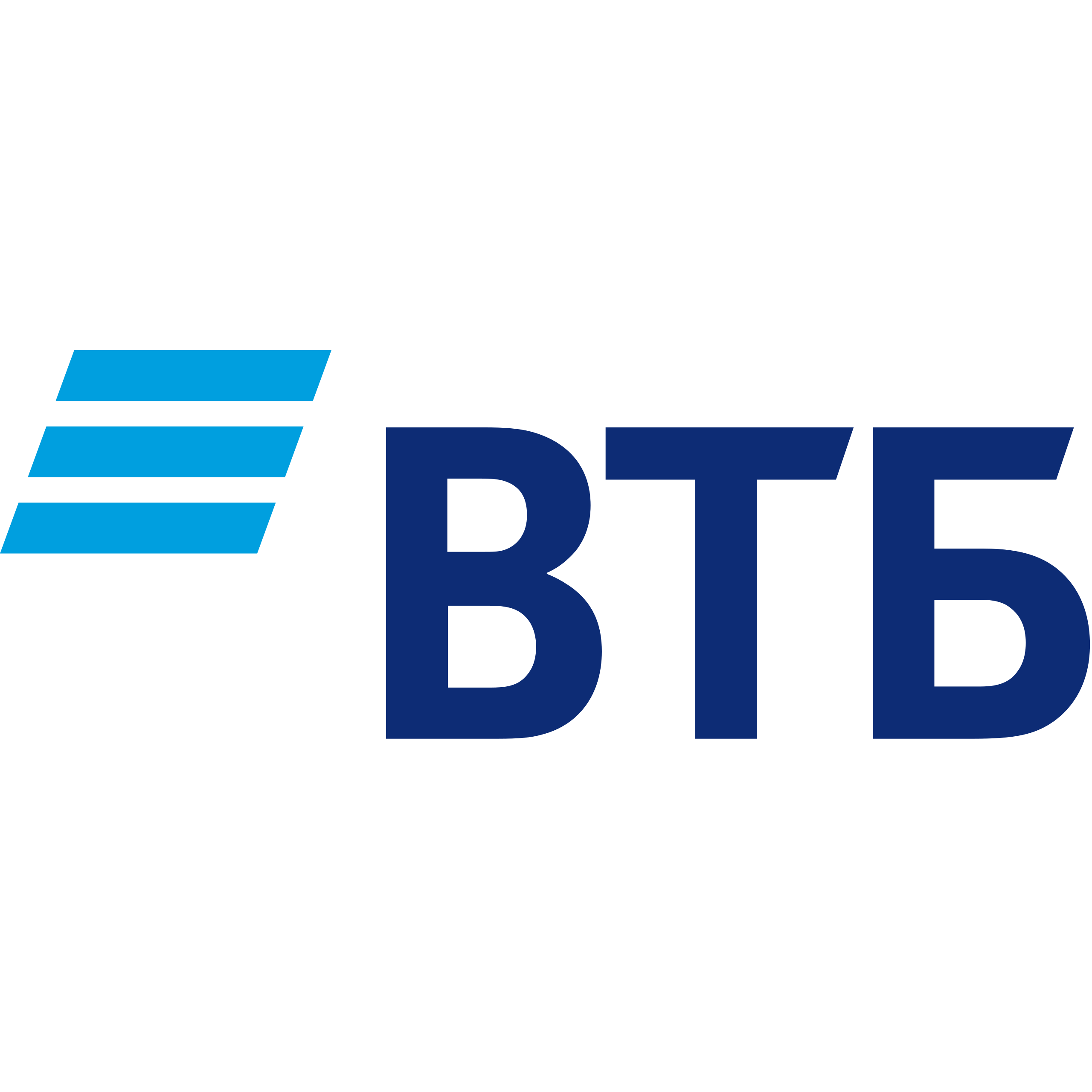 ВТБ RUB